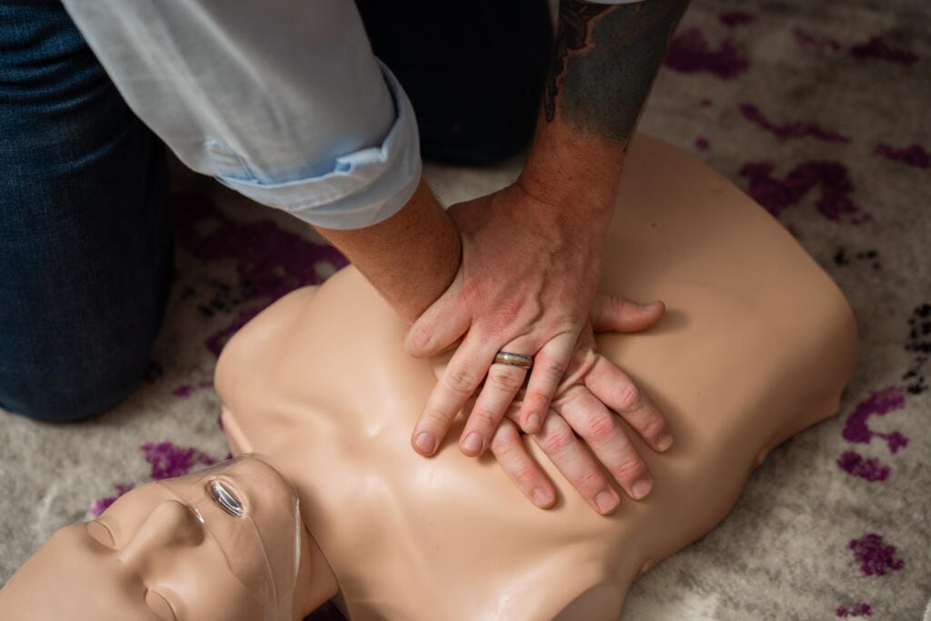 CPR Certification