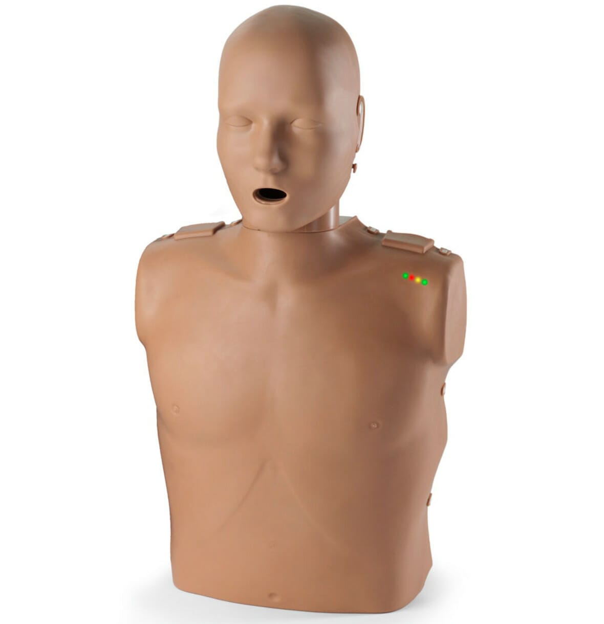 The Difference Between BLS Manikins and CPR Manikins Vitali