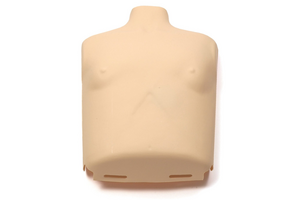 Laerdal Chest Skin for AED Little Anne Manikin