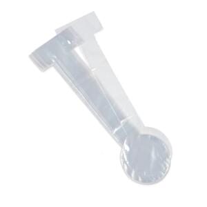 Life/form® Basic Buddy™ Face Shield/Lung Bags - 100 Pack