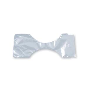 Simulaids® Sani-Child Face Shield/Lung Bag - 100 Pack