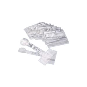 Life/form® Baby Buddy™ Face Shield/Lung Bags - 100 Pack