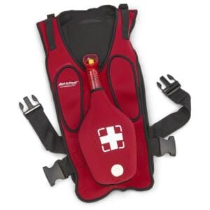 Act+Fast™ Anti-Choking Trainer Vest