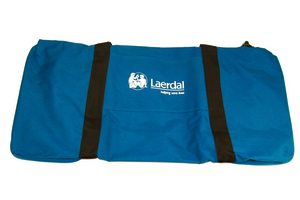 Soft Carry Case for Adult Torso Manikins by Laerdal
