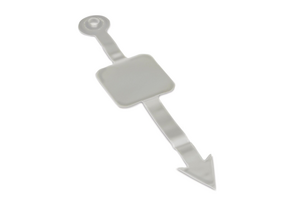 Laerdal Mini Baby Replacement Lungs 3-Pack