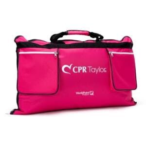 WorldPoint Products® Carry Bag for CPR Taylor®