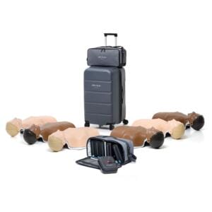 Laerdal® Little Anne - Stackable & AED Trainer Kits