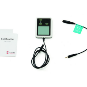 SkillGuide w/Extension Cable for Little Anne QCPR Manikins by Laerdal Medical