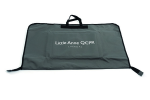 Laerdal Little Anne QCPR Soft Pack Carry Bag