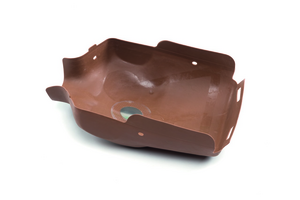 Laerdal Chest Cover for Brown Skin Little Anne Manikin