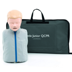 Laerdal Little Junior QCPR