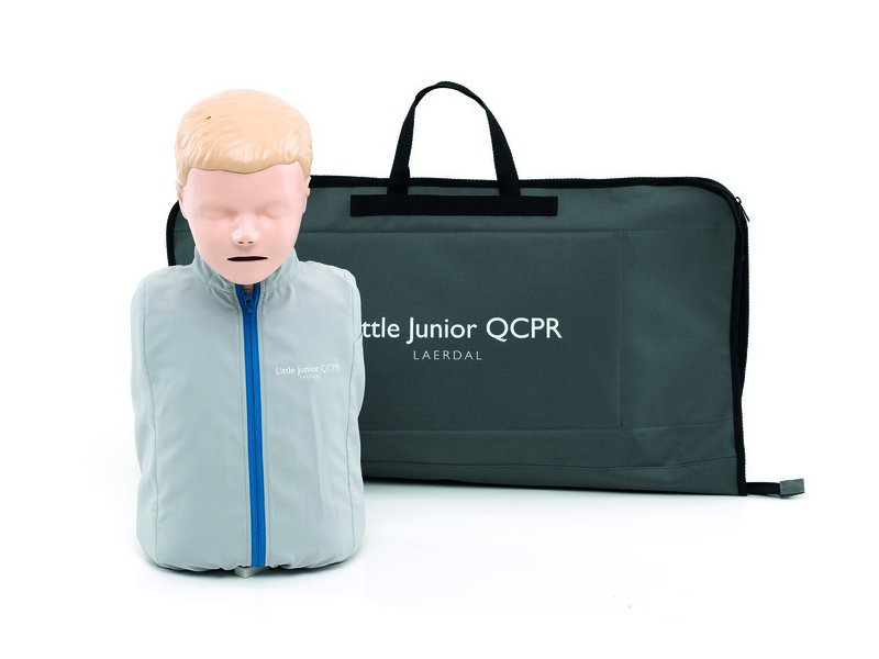Laerdal Little Junior QCPR