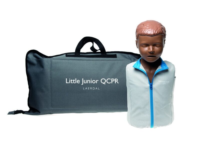 Laerdal Little Junior QCPR - Image 4