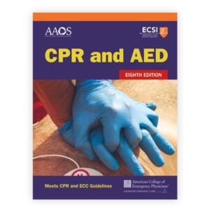 CPR and AED EIGHTH EDITION