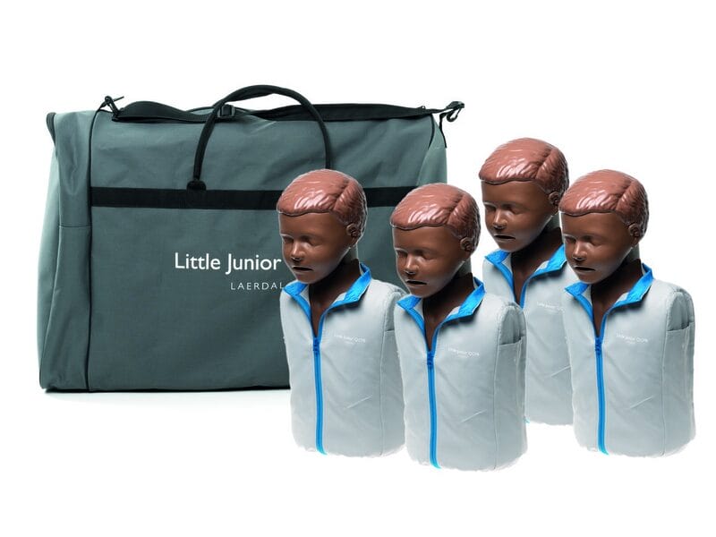 Laerdal Little Junior QCPR - Image 2