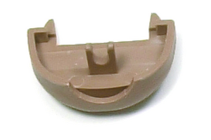 Laerdal Baby Anne Jaw (Dark Skin)