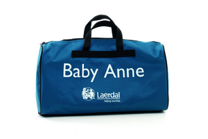 Laerdal Baby Anne Soft Pack Carry Case