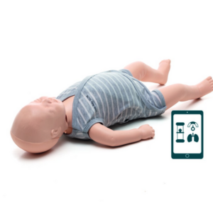 Laerdal Little Baby QCPR