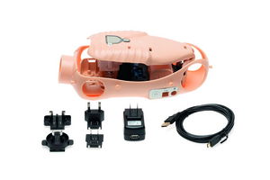 Resusci Baby QCPR Electronics Upgrade Kit by Laerdal