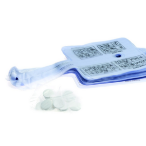 Laerdal Junior Filters & Lungs (100 pk)