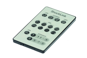 Remote Control ShockLink - Laerdal