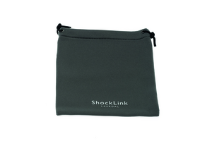 Carrying Pouch for the Laerdal ShockLink System