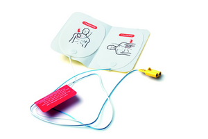 Laerdal Trainer 2 Adult TRAINING Electrode Pads