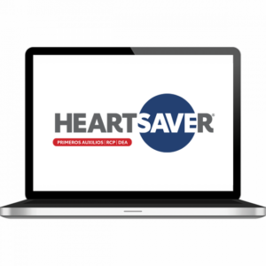 Spanish Heartsaver® First Aid CPR AED Online