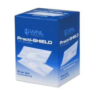 Practi-SHIELD® Face Shields