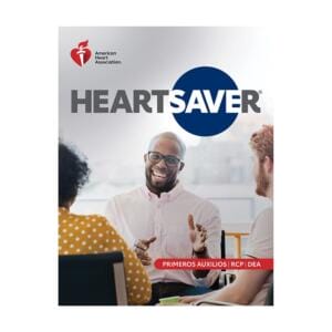 2020 AHA Heartsaver® First Aid CPR AED Course Digital Videos - Spanish