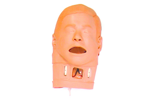 Headskin Assembly MCKelly/ALS Sim Light