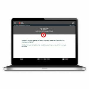 2015 AHA PEARS Instructor Essentials Online