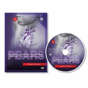 2015 AHA PEARS® DVD