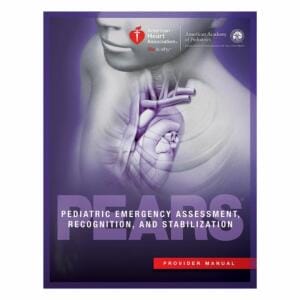 2015 AHA PEARS® Provider Manual