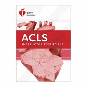2020 ACLS Instructor Essentials Course Digital Videos