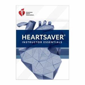 2020 Heartsaver Instructor Essentials Course Digital Videos
