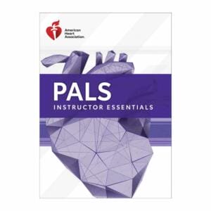 AHA PALS Instructor Essentials Course Digital Videos (2020)