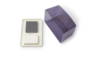 Laerdal Base/Cover Assembly for the Neonatal Intubation Trainer