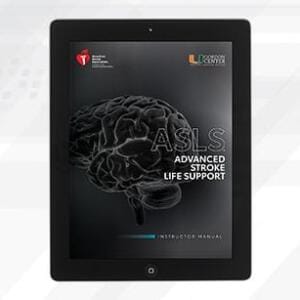 ASLS Instructor Manual eBook