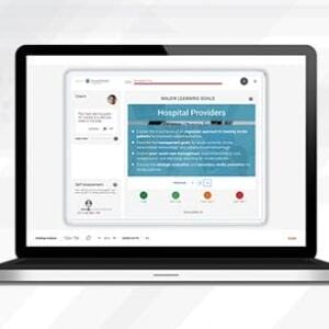 ASLS Online: In-Hospital Provider