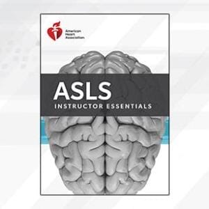 ASLS Instructor Essentials Digital Course Videos