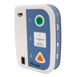 WNL AED Practi-TRAINER® 4 Pack