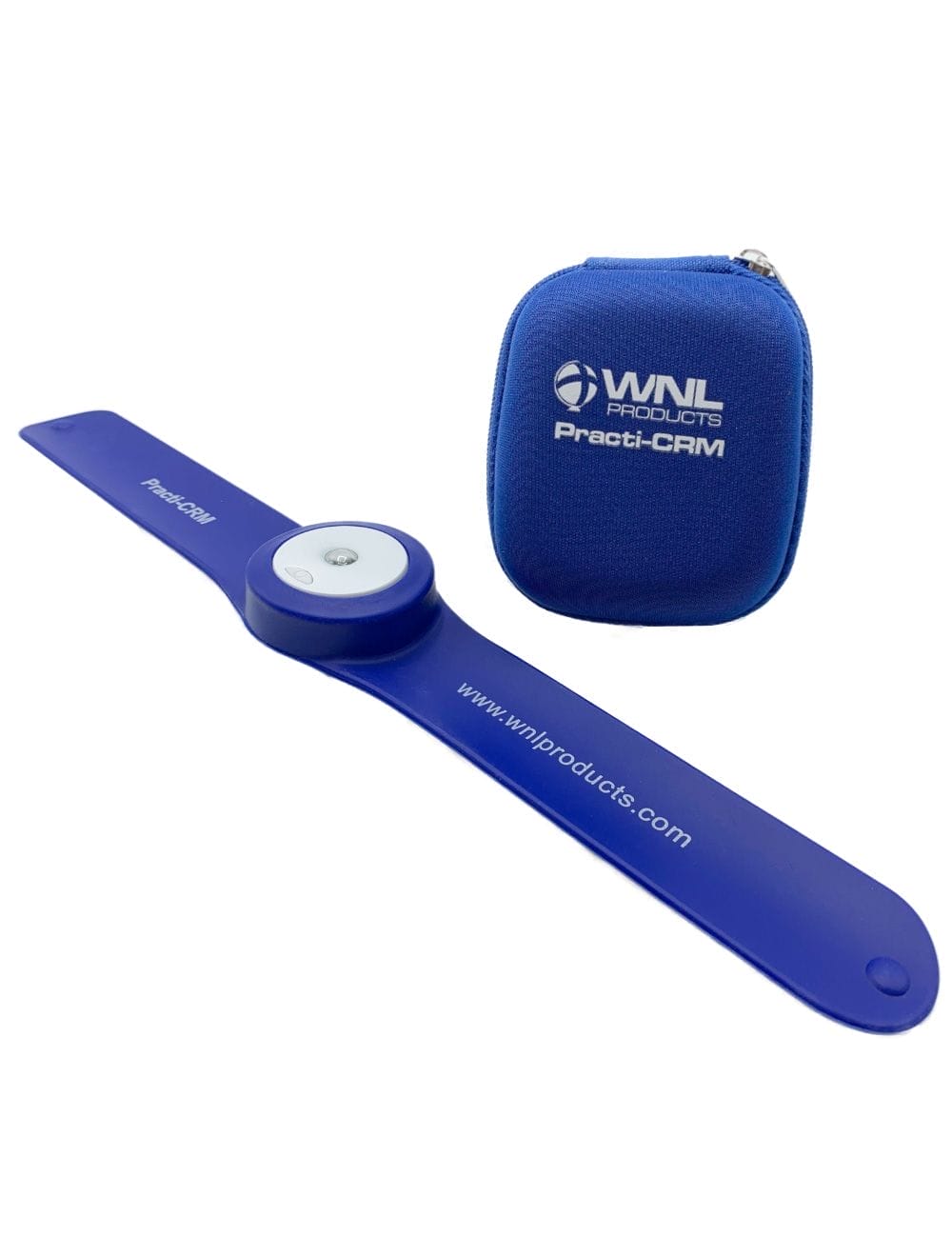 WNL Practi-CRM CPR Monitor - Image 2