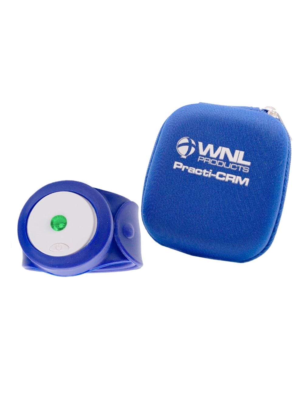WNL Practi-CRM CPR Monitor
