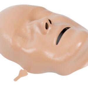 Laerdal Mini Anne Plus Face 5-Pack