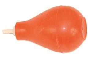 Bulb; Pulse-W/Fitting - Laerdal