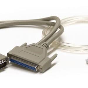 Laerdal Internal Cable/Tube Assembly for SimPad Capable Manikins