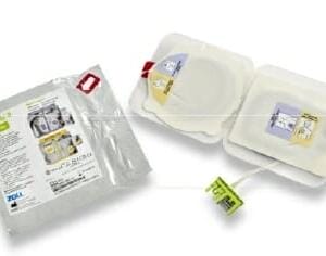 AED Plus Accessories - Electrodes (1 Pair)