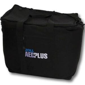 AED Plus® Demo Carry Bag
