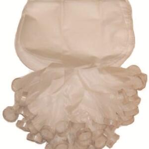 Airways for Laerdal First Aid/CPR Kelly Training Manikin - 100 pk